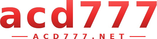acd777 logo